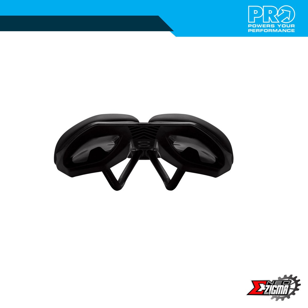 PRO Turnix Gel Saddle | Pro Bikegear
